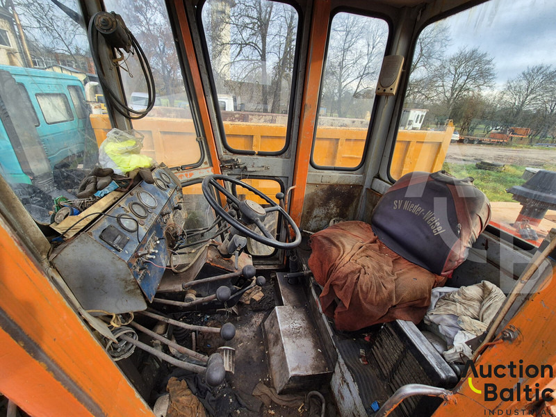 BGP-180 - Grader: das Bild 5 BGP-180 - Grader: das Bild 5