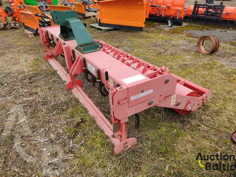 CONCEPT PERUGINI Perugini - Kreiselegge: das Bild 4 CONCEPT PERUGINI Perugini - Kreiselegge: das Bild 4