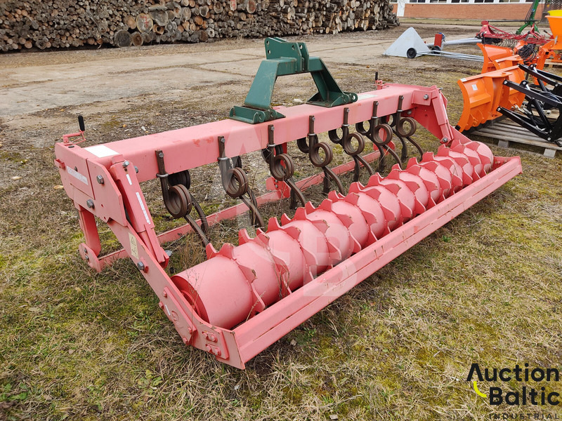 CONCEPT PERUGINI Perugini - Kreiselegge: das Bild 1 CONCEPT PERUGINI Perugini - Kreiselegge: das Bild 1