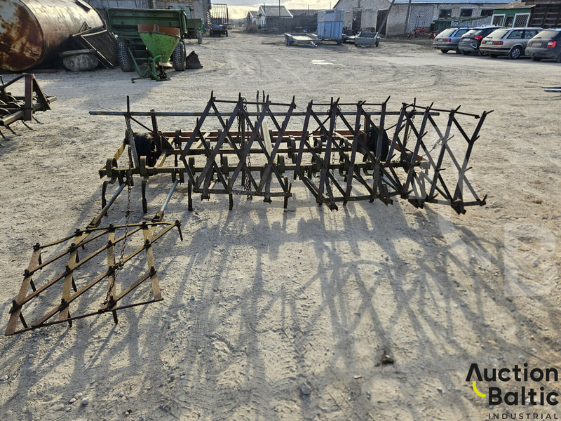 CULTIVATOR (Kultivatorius) - Grubber: das Bild 4 CULTIVATOR (Kultivatorius) - Grubber: das Bild 4