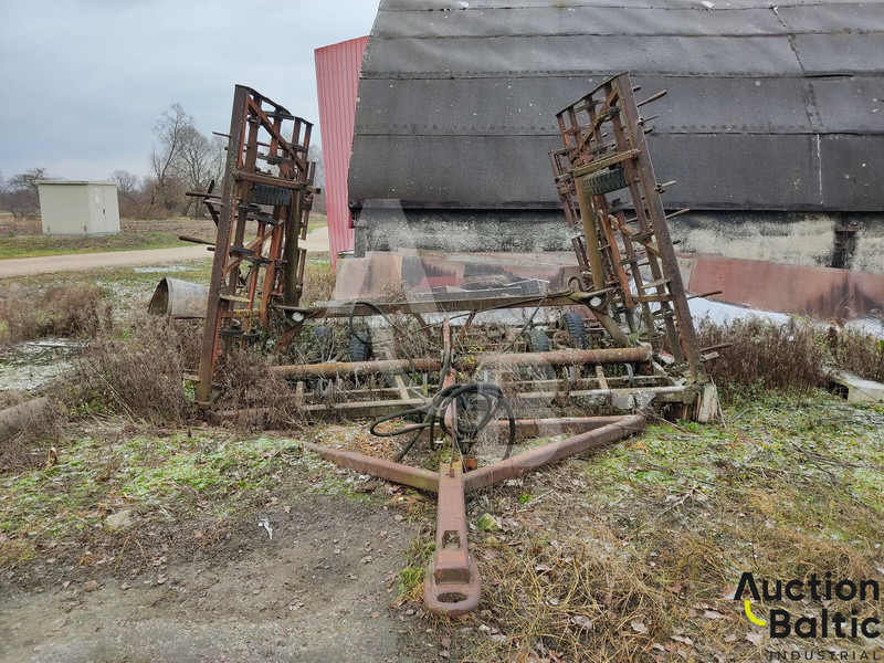 CULTIVATOR - Grubber: das Bild 3 CULTIVATOR - Grubber: das Bild 3