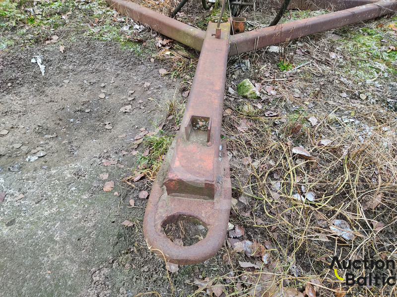 CULTIVATOR - Grubber: das Bild 5 CULTIVATOR - Grubber: das Bild 5