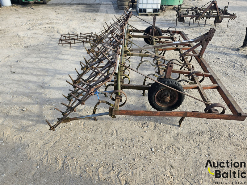 CULTIVATOR - Grubber: das Bild 5 CULTIVATOR - Grubber: das Bild 5