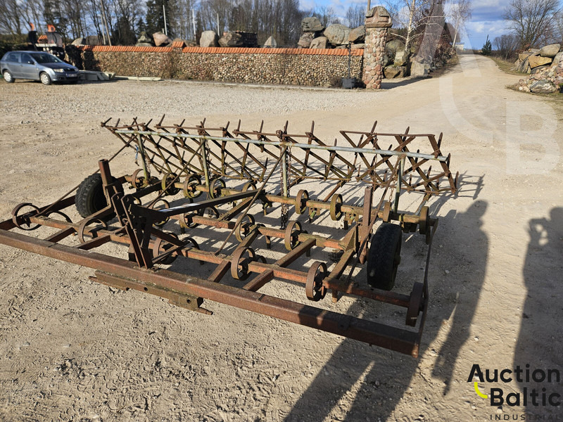 CULTIVATOR - Grubber: das Bild 3 CULTIVATOR - Grubber: das Bild 3