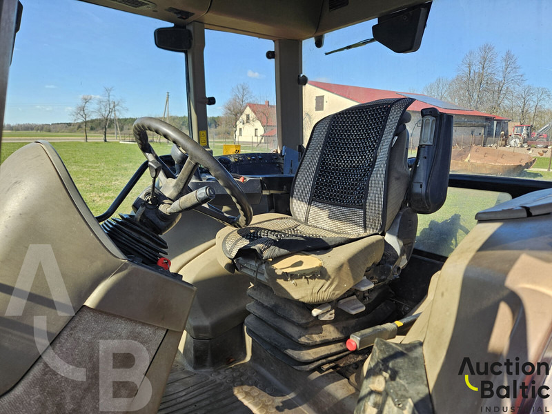 Case IH CVX 1135 - Traktor: das Bild 5 Case IH CVX 1135 - Traktor: das Bild 5