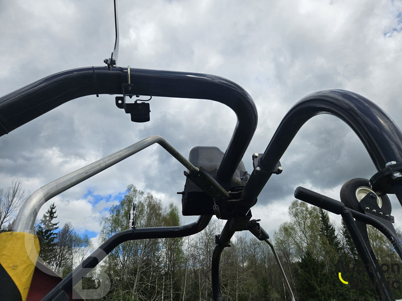 Case IH RB545Silage - Rundballenpresse: das Bild 3 Case IH RB545Silage - Rundballenpresse: das Bild 3