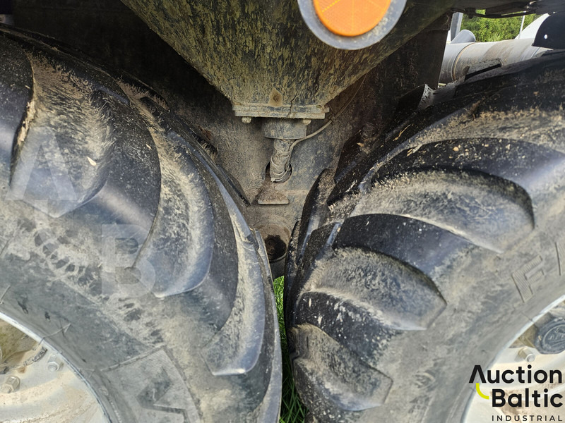 Case IH RB545Silage - Rundballenpresse: das Bild 5 Case IH RB545Silage - Rundballenpresse: das Bild 5