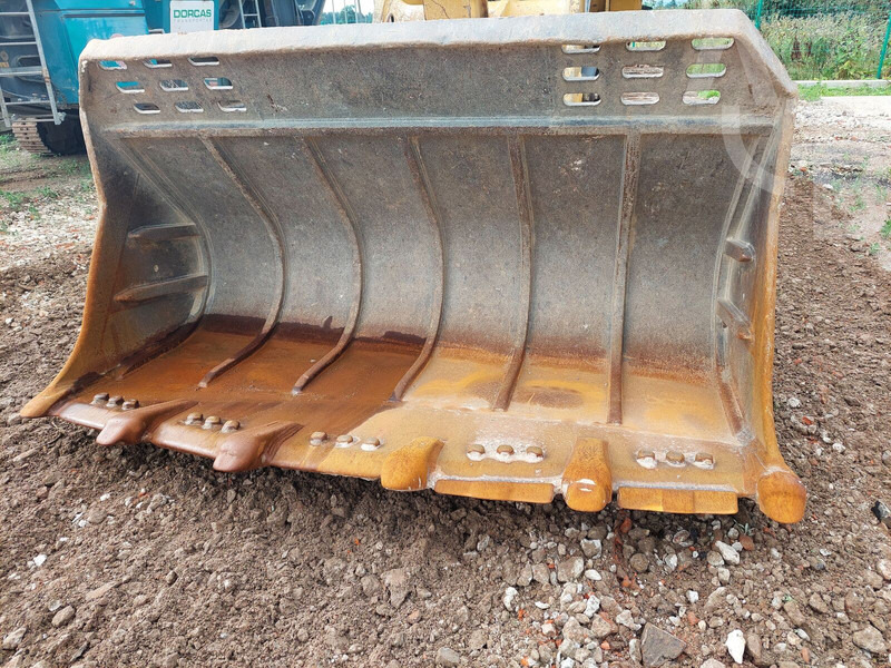 Caterpillar 963 C - Laderaupe: das Bild 4 Caterpillar 963 C - Laderaupe: das Bild 4