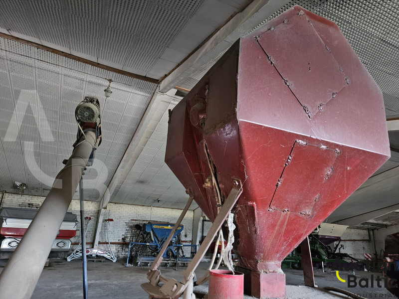 Ceres - Fütterungstechnik: das Bild 5 Ceres - Fütterungstechnik: das Bild 5