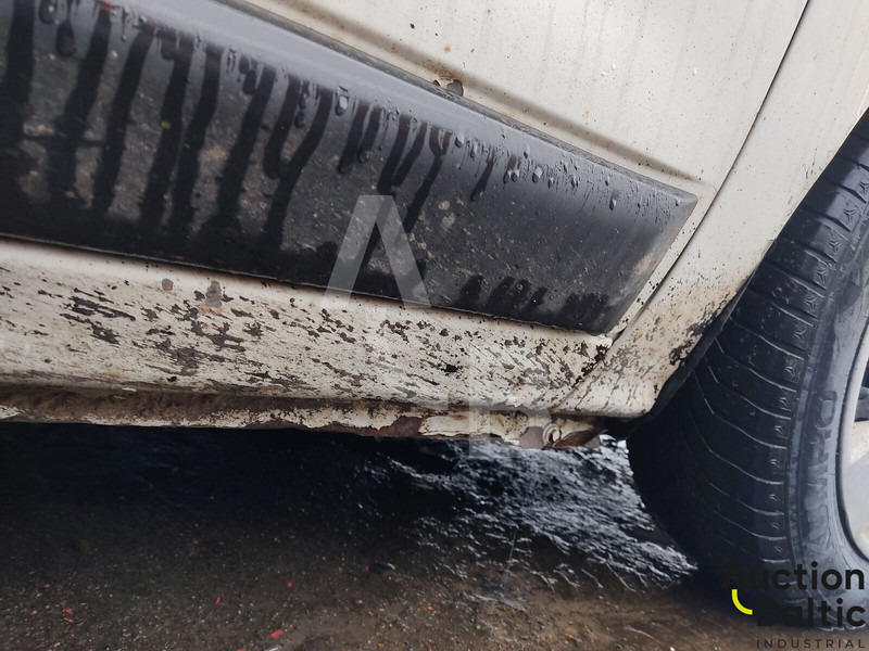 Kleintransporter Dacia Dokker: das Bild 15