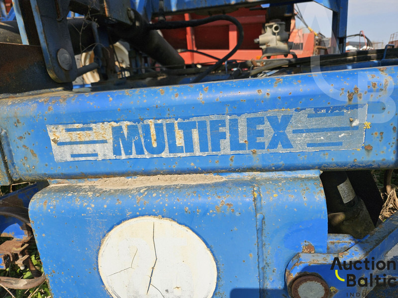 Dal-Bo MultiFlex - Grubber: das Bild 5 Dal-Bo MultiFlex - Grubber: das Bild 5
