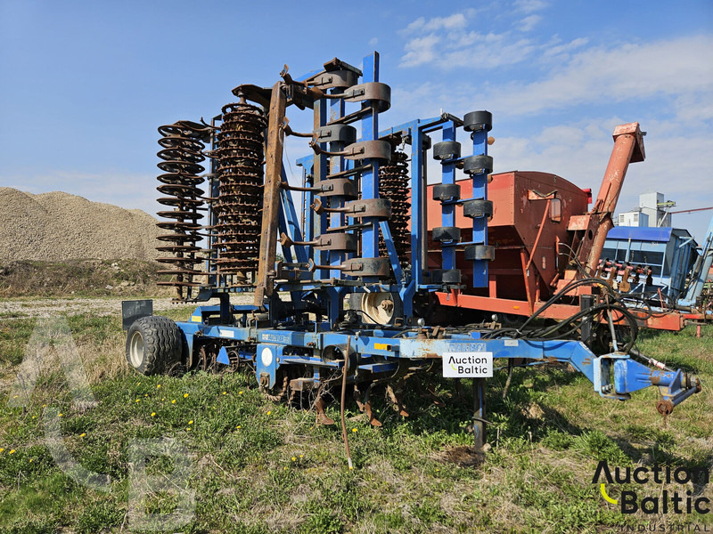 Dal-Bo MultiFlex - Grubber: das Bild 2 Dal-Bo MultiFlex - Grubber: das Bild 2