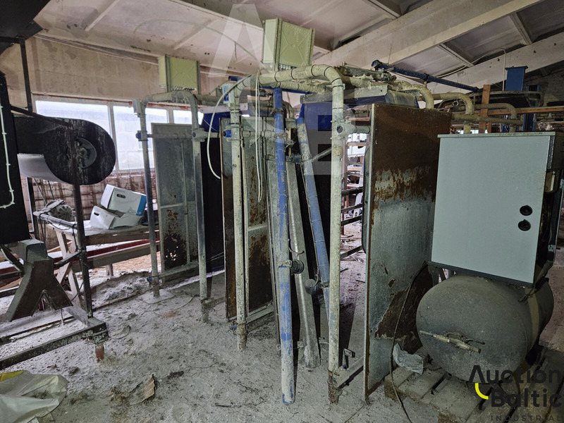 DeLaval milking equipment set - Fütterungstechnik: das Bild 4 DeLaval milking equipment set - Fütterungstechnik: das Bild 4