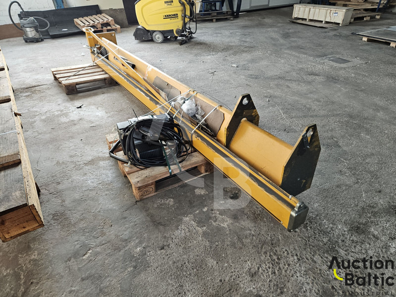 Demag KBK - Kran: das Bild 5 Demag KBK - Kran: das Bild 5