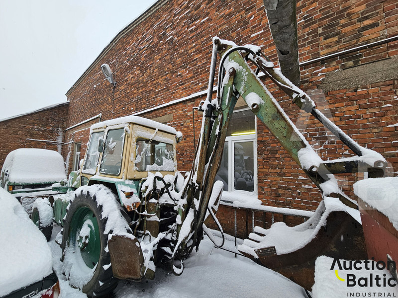 EO 2621B3 - Traktor: das Bild 3 EO 2621B3 - Traktor: das Bild 3