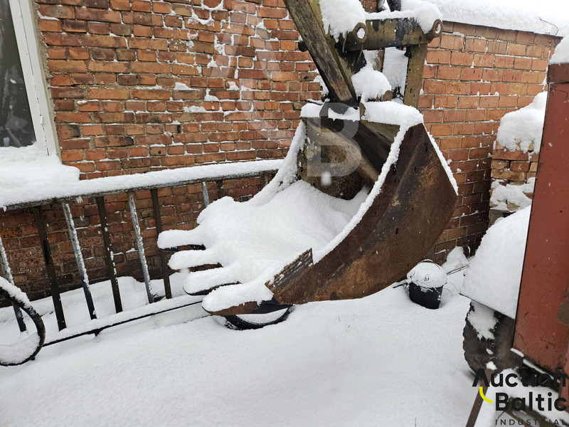 Traktor EO 2621B3: das Bild 17