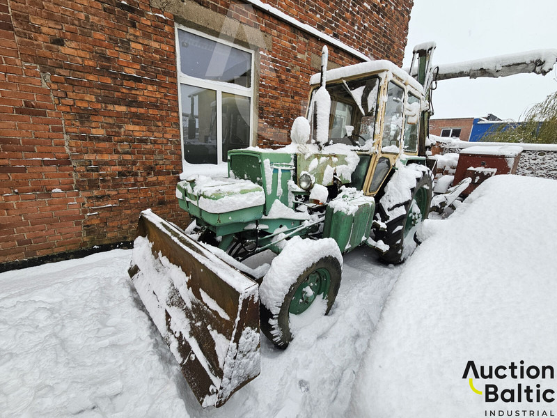 EO 2621B3 - Traktor: das Bild 1 EO 2621B3 - Traktor: das Bild 1