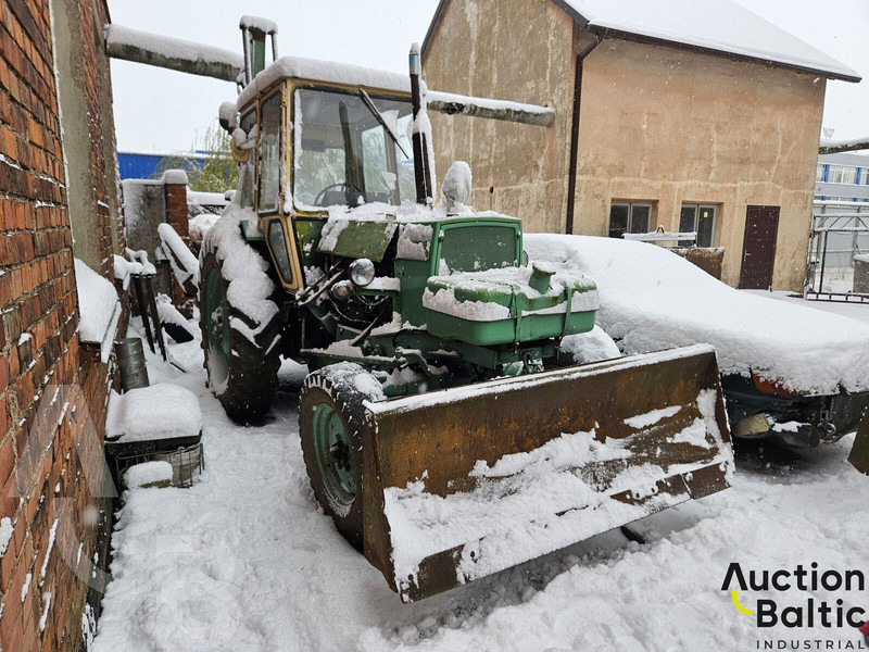 EO 2621B3 - Traktor: das Bild 2 EO 2621B3 - Traktor: das Bild 2