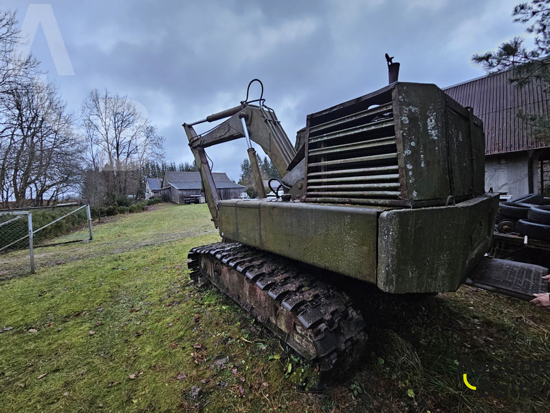 EO 5015 - Kettenbagger: das Bild 3 EO 5015 - Kettenbagger: das Bild 3