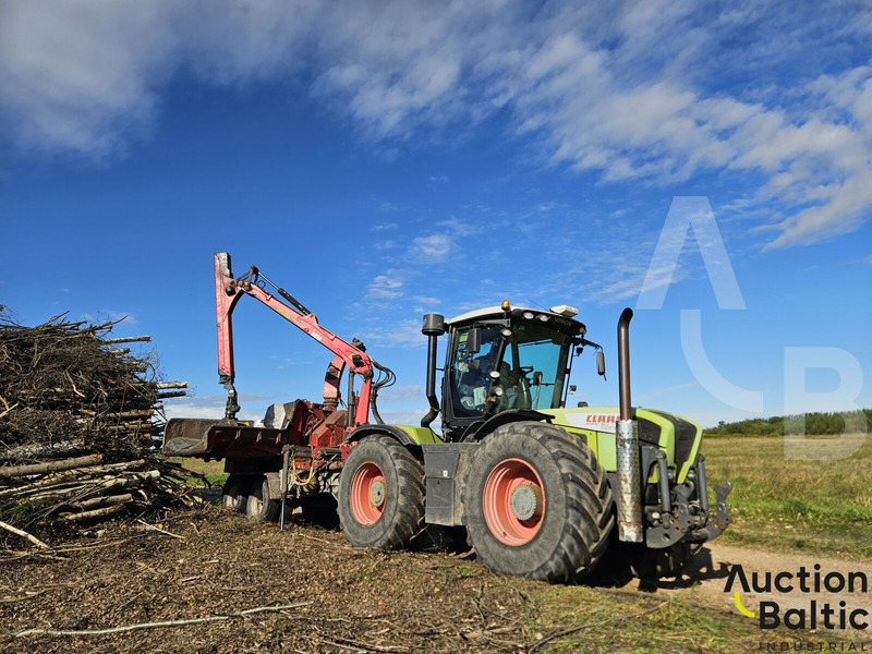 ESCHLBÖCK Biber 78 - Holzschredder: das Bild 1 ESCHLBÖCK Biber 78 - Holzschredder: das Bild 1
