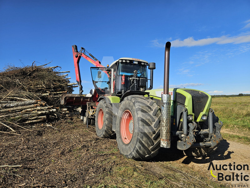 ESCHLBÖCK Biber 78 - Holzschredder: das Bild 4 ESCHLBÖCK Biber 78 - Holzschredder: das Bild 4