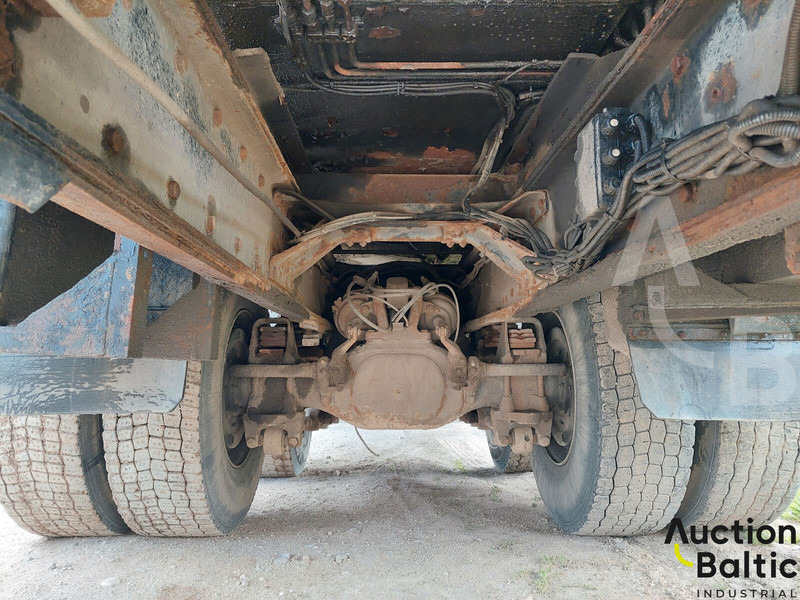 Ladekran Faun hk 028: das Bild 17 Ladekran Faun hk 028: das Bild 17