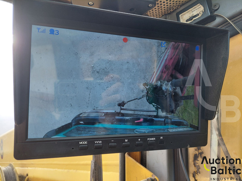 Ladekran Faun hk 028: das Bild 12 Ladekran Faun hk 028: das Bild 12