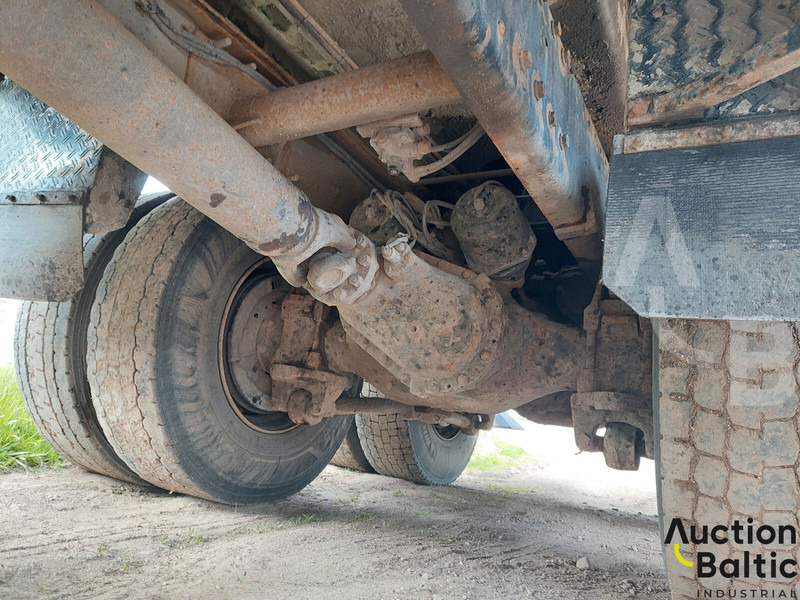 Ladekran Faun hk 028: das Bild 16 Ladekran Faun hk 028: das Bild 16