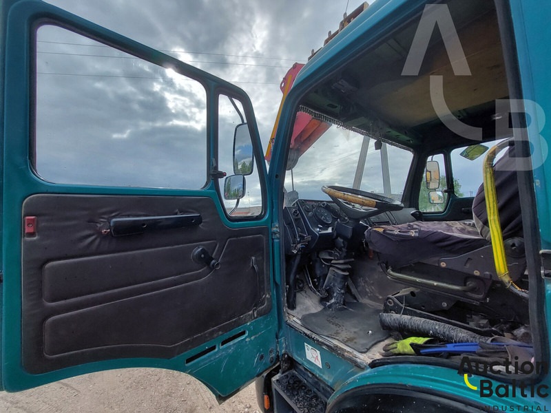 Ladekran Faun hk 028: das Bild 6 Ladekran Faun hk 028: das Bild 6