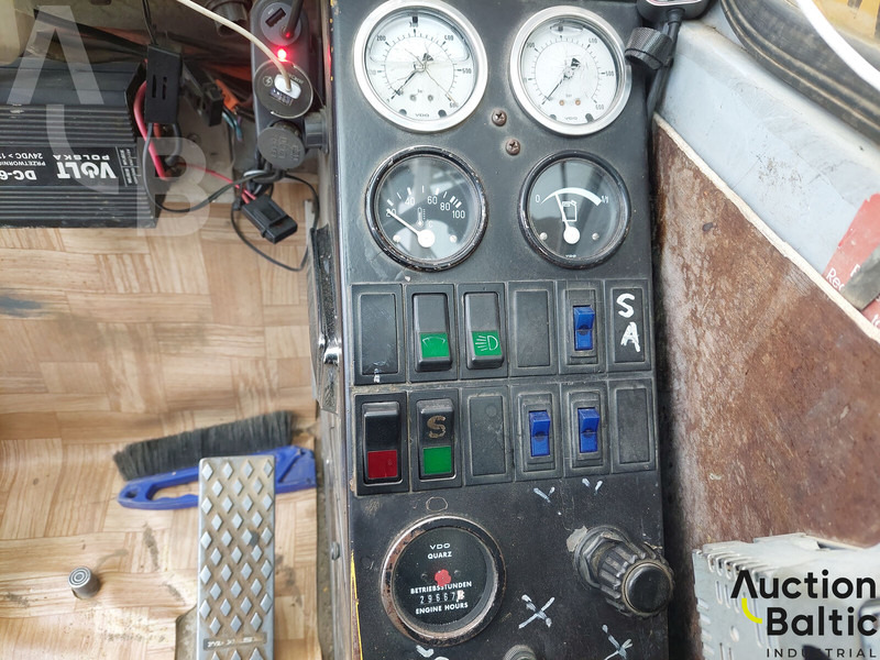 Ladekran Faun hk 028: das Bild 10 Ladekran Faun hk 028: das Bild 10