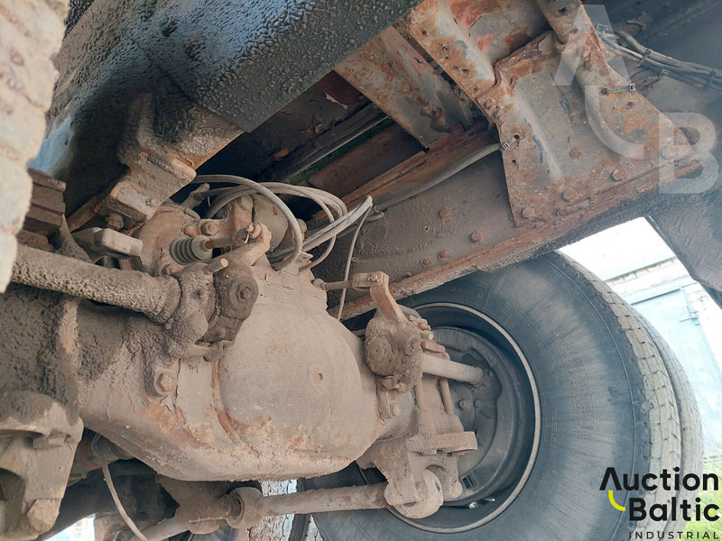 Ladekran Faun hk 028: das Bild 20 Ladekran Faun hk 028: das Bild 20