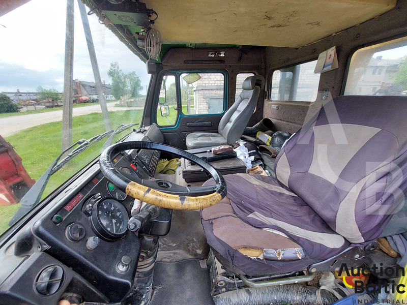 Ladekran Faun hk 028: das Bild 7 Ladekran Faun hk 028: das Bild 7