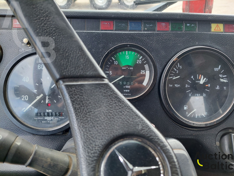 Ladekran Faun hk 028: das Bild 8 Ladekran Faun hk 028: das Bild 8