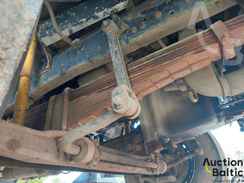 Ladekran Faun hk 028: das Bild 19 Ladekran Faun hk 028: das Bild 19