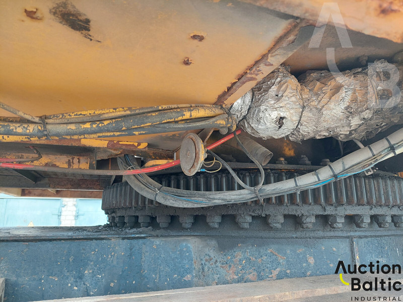 Ladekran Faun hk 028: das Bild 15 Ladekran Faun hk 028: das Bild 15