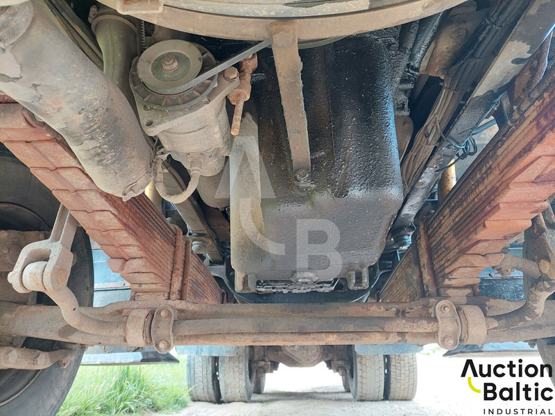 Ladekran Faun hk 028: das Bild 18 Ladekran Faun hk 028: das Bild 18