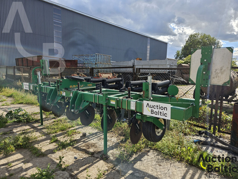 Great Plains SS 0300 - Tiefenlockerer: das Bild 2 Great Plains SS 0300 - Tiefenlockerer: das Bild 2