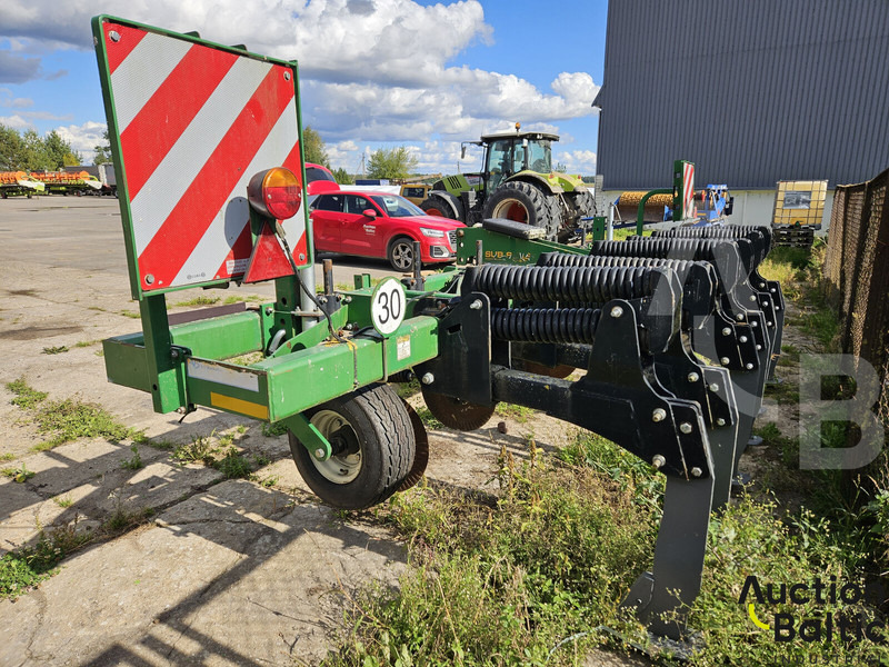 Great Plains SS 0300 - Tiefenlockerer: das Bild 3 Great Plains SS 0300 - Tiefenlockerer: das Bild 3