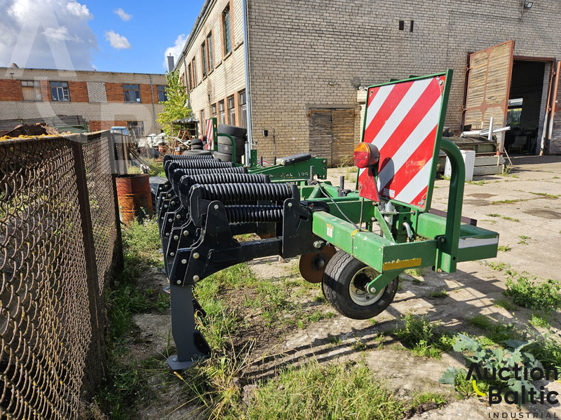 Great Plains SS 0300 - Tiefenlockerer: das Bild 5 Great Plains SS 0300 - Tiefenlockerer: das Bild 5