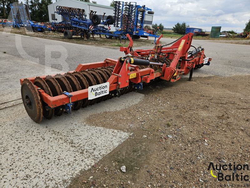 Gregoire Besson Gregoire-Besson DLRE 600 - Ackerwalze: das Bild 1 Gregoire Besson Gregoire-Besson DLRE 600 - Ackerwalze: das Bild 1