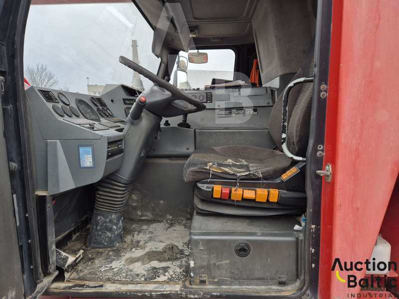 Grove GMK 3050 - Ladekran: das Bild 5 Grove GMK 3050 - Ladekran: das Bild 5