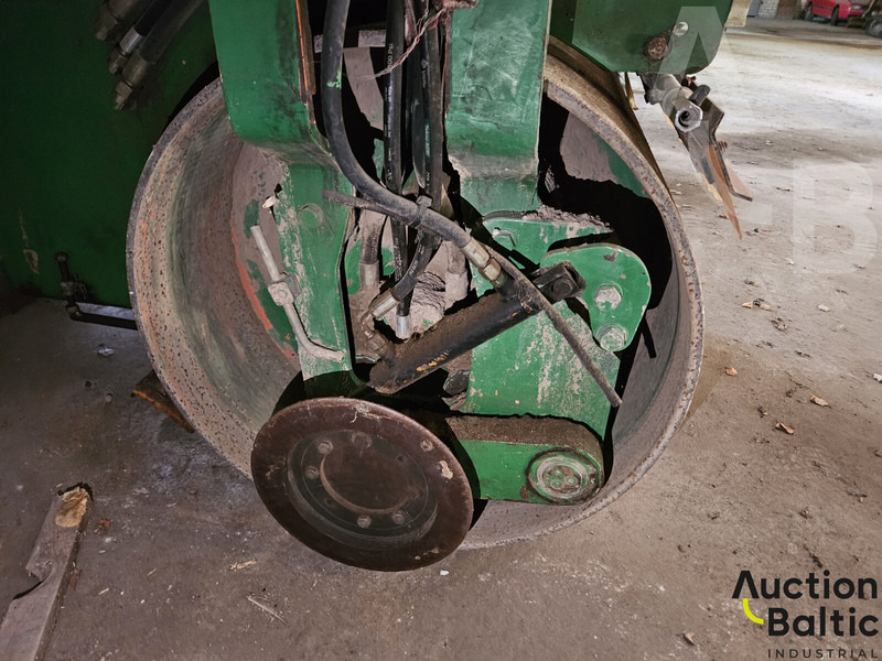 Walzen Hamm HD 12 K: das Bild 7