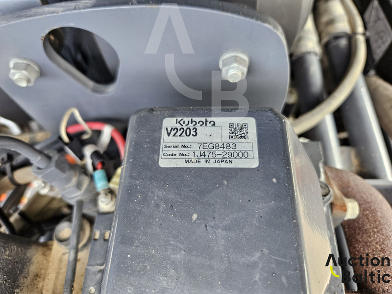 Walzen Hamm HD 13 VV: das Bild 18