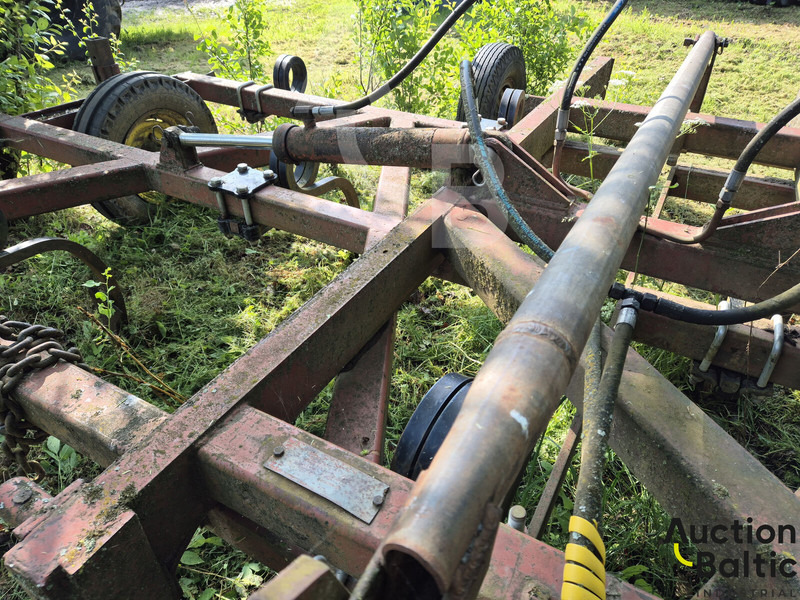 Harrows - Grubber: das Bild 5 Harrows - Grubber: das Bild 5