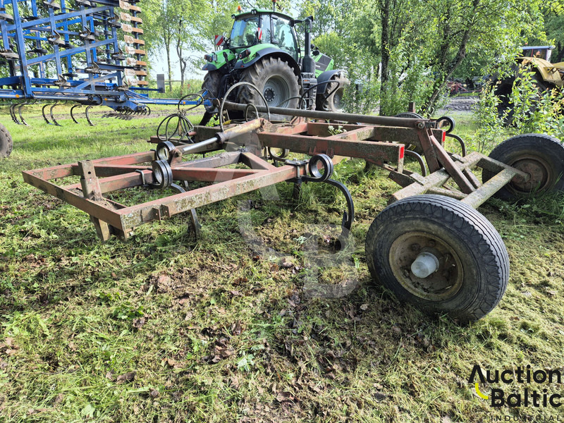 Harrows - Grubber: das Bild 3 Harrows - Grubber: das Bild 3