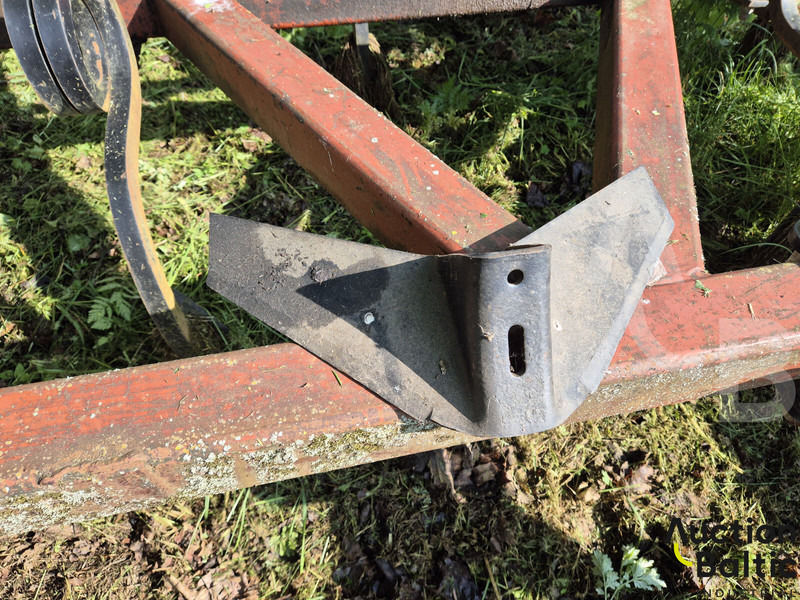 Harrows - Grubber: das Bild 4 Harrows - Grubber: das Bild 4