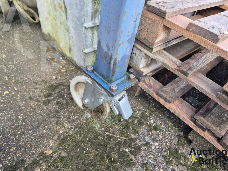 Hopper for various materials - Tankwagen: das Bild 5 Hopper for various materials - Tankwagen: das Bild 5