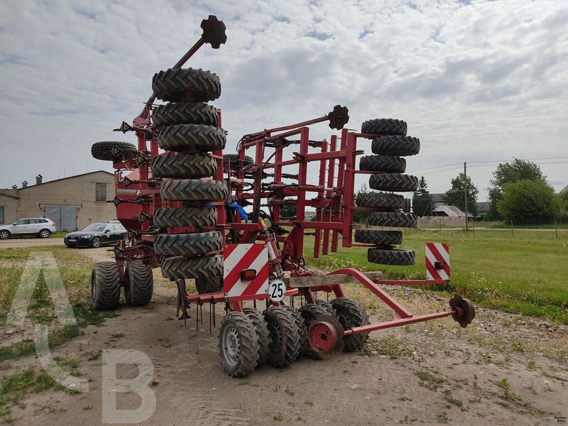 Horsch 6-CO - Säkombination: das Bild 3 Horsch 6-CO - Säkombination: das Bild 3