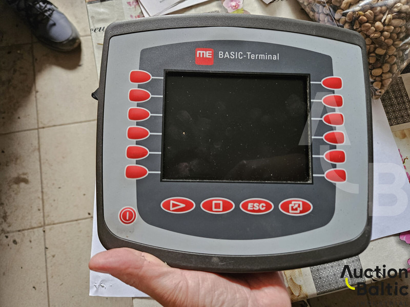 Horsch Focus 4 TD - Säkombination: das Bild 5 Horsch Focus 4 TD - Säkombination: das Bild 5