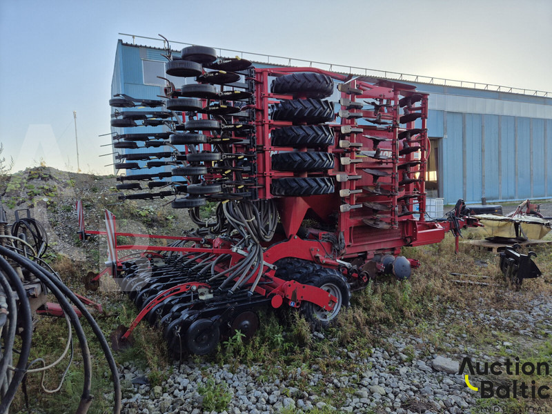 Horsch Pronto 6 DC - Säkombination: das Bild 4 Horsch Pronto 6 DC - Säkombination: das Bild 4